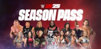 WWE 2K25 Introduces Star-Studded DLC: Icons and Celebrity Guests Await
