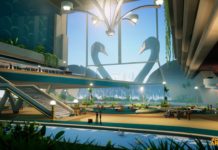 American Arcadia Set to Thrill Gamers with May 2025 Release
