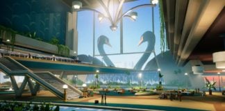 American Arcadia Set to Thrill Gamers with May 2025 Release