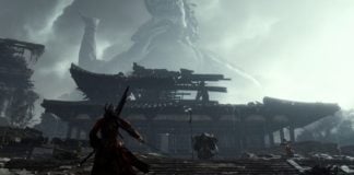 Anticipated RPG 'Where Winds Meet' Announces Release Window