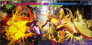 Capcom Unveils New Titles for the Nintendo Switch™2: Street Fighter™ 6 and Kunitsu-Gami: Path of the Goddess™