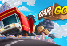 CarGo! Launches on Xbox Consoles, Set to Expand to Other Platforms