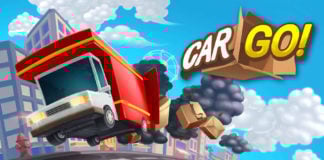 CarGo! Launches on Xbox Consoles, Set to Expand to Other Platforms