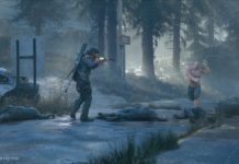 Days Gone Remastered Set for PS5 Release with Exciting New Content