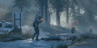 Days Gone Remastered Set for PS5 Release with Exciting New Content