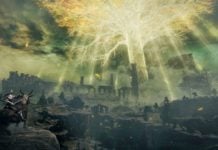 Elden Ring Player Insists on Using Unique Build, Still Ends Up as a Strength-Faith Bonk Lord