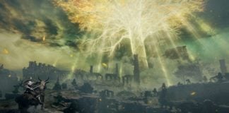 Elden Ring Player Insists on Using Unique Build, Still Ends Up as a Strength-Faith Bonk Lord