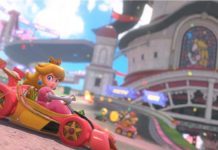 Exciting New Details for Mario Kart World: Release Date Announced