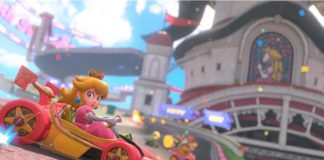 Exciting New Details for Mario Kart World: Release Date Announced