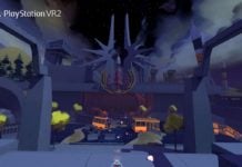 Exploring the Innovative Mechanics of Harpagun, a New VR Experience