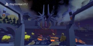 Exploring the Innovative Mechanics of Harpagun, a New VR Experience