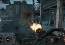 Fallout 4 Player ‘Just Looting One More House’ Now Carrying 7,000 Pounds of Junk
