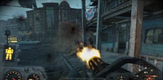 Fallout 4 Player ‘Just Looting One More House’ Now Carrying 7,000 Pounds of Junk