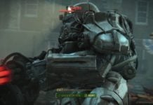 Fallout 4 Player ‘Just Looting One More House’ Now Carrying 7,000 Pounds of Junk