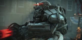 Fallout 4 Player ‘Just Looting One More House’ Now Carrying 7,000 Pounds of Junk