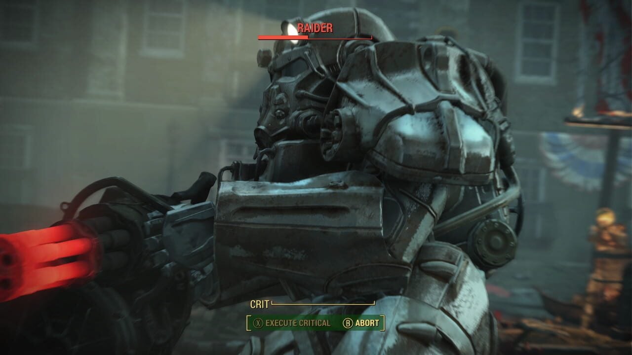 Fallout 4 looting Fallout 4 looting