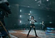 Final Fantasy VII Remake Scheduled for 2025 Release on Switch 2