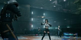 Final Fantasy VII Remake Scheduled for 2025 Release on Switch 2