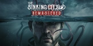 Frogwares Unveils Remaster of The Sinking City Alongside Successful Kickstarter for Sequel