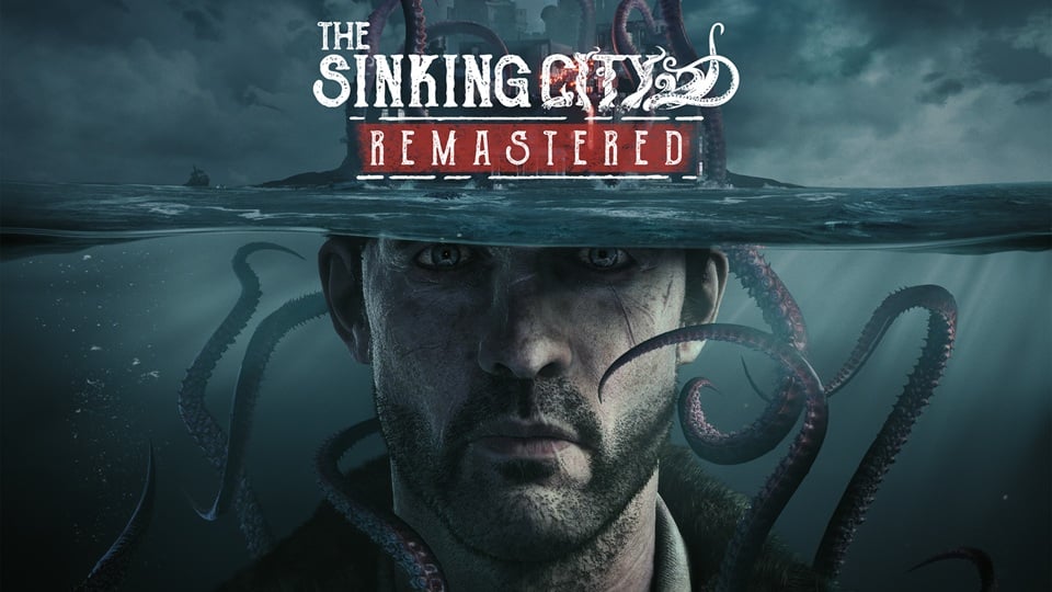 The Sinking City remaster The Sinking City remaster