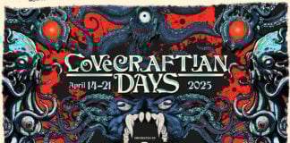Fulqrum Publishing Unveils Lovecraftian Days: A Celebration of Cosmic Horror and Gaming