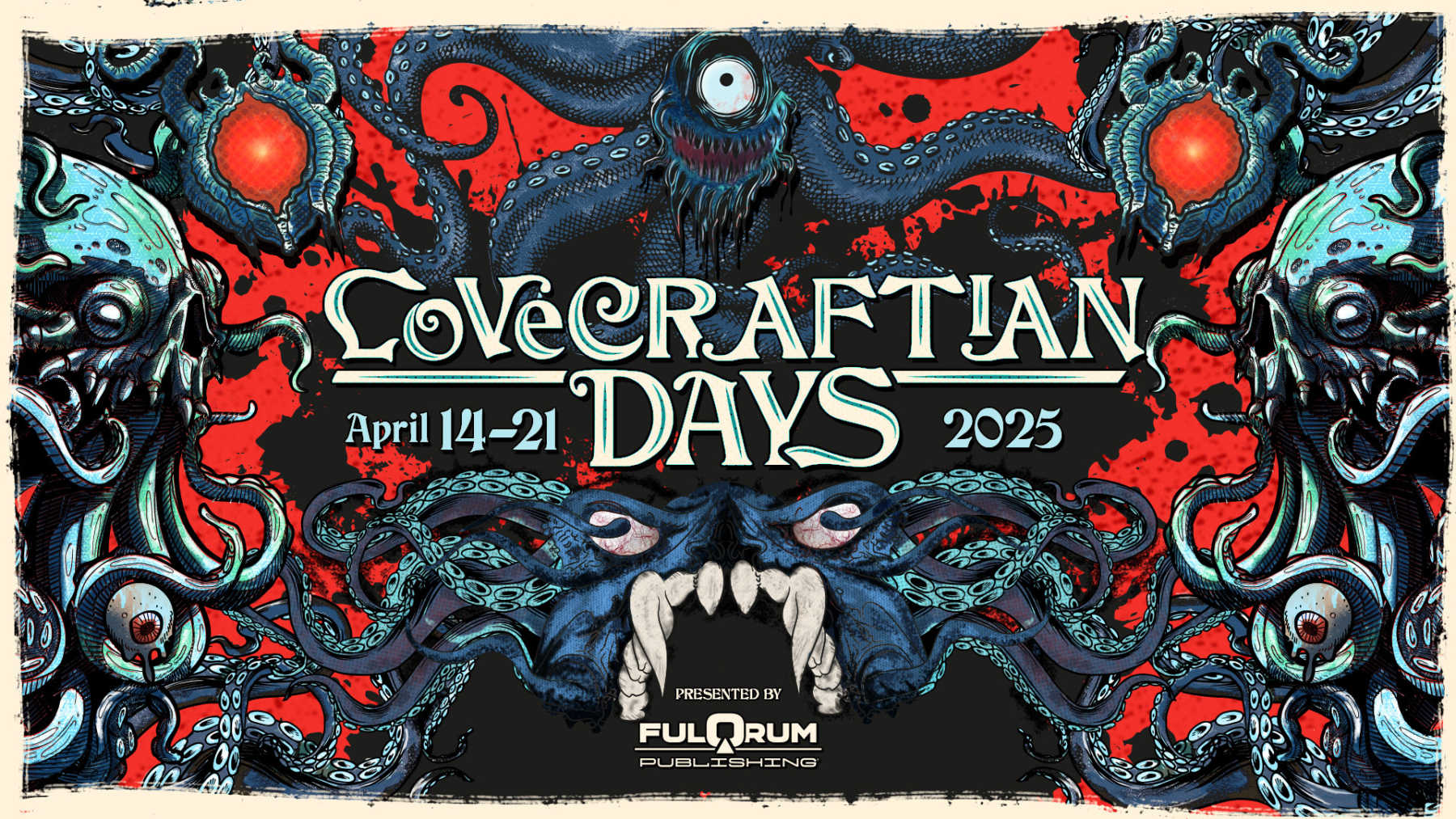 fulqrum-publishing-unveils-lovecraftian-days-a-celebration-of-cosmic-horror-and-gaming