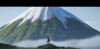 Ghost of Yōtei Release Date Announced for PS5 and PC