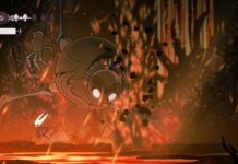 Hollow Knight: Silksong Set for 2025 Release Across Multiple Platforms