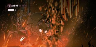 Hollow Knight: Silksong Set for 2025 Release Across Multiple Platforms