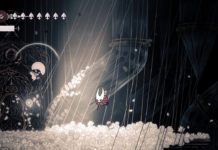 Hollow Knight: Silksong Set to Launch in 2025 Across Multiple Platforms