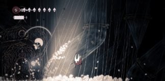 Hollow Knight: Silksong Set to Launch in 2025 Across Multiple Platforms
