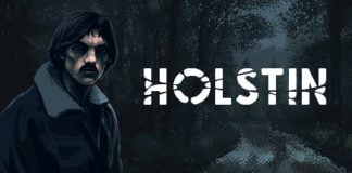 Holstin Unveils New Trailer Featuring Semi-Open World Gameplay and New Weapons