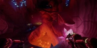 Into Black Offers an Enhanced VR Adventure Experience