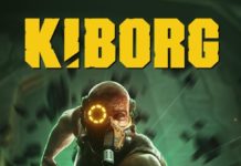 KIBORG Set to Explode onto PlayStation 5 in the UK