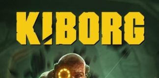 KIBORG Set to Explode onto PlayStation 5 in the UK