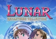 LUNAR Remastered Collection Set to Dazzle PlayStation 5 Owners in 2025