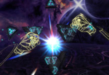 Masters of Light Enhances Gameplay with Hand Tracking on PlayStation VR2