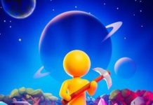 My Little Universe: A World of Creation Awaits on PlayStation 5