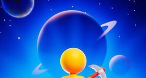 My Little Universe: A World of Creation Awaits on PlayStation 5