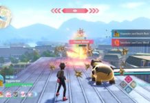 Pokemon Legends: Z-A to Launch on Switch 2 in Q4 2025