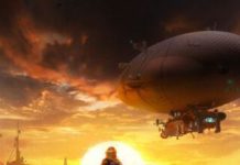 Return to a Ruined Earth in 'Forever Skies' This April