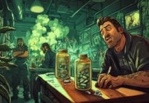 Schedule One Drug Business Name Generator