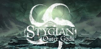 'Stygian: Outer Gods' Unveils Free Beta Weekend and Gameplay Trailer