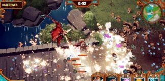 Wildkeepers Rising: Dive into Monster-Taming Action with Early Access Launch