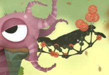 World of Goo 2 Set to Launch in April 2025 on PlayStation 5