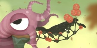 World of Goo 2 Set to Launch in April 2025 on PlayStation 5