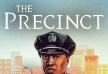 A Thrilling Dive into Averno City: 'The Precinct' Set for May 2025 Release on PS5