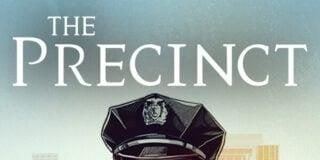 A Thrilling Dive into Averno City: 'The Precinct' Set for May 2025 Release on PS5