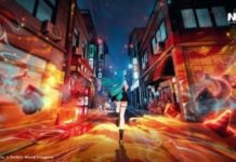 Anticipated Supernatural RPG 'Neverness to Everness' Set for 2025 Release