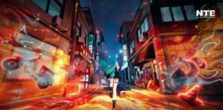Anticipated Supernatural RPG 'Neverness to Everness' Set for 2025 Release